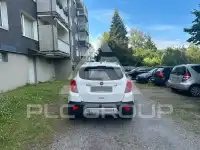 2015 Opel Mokka