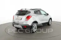 2015 Opel Mokka