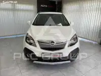 2015 Opel Mokka