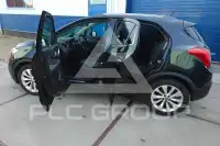2015 Opel Mokka