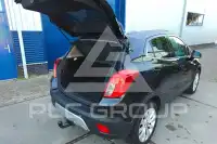2015 Opel Mokka
