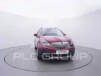 2015 Opel Mokka