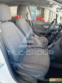 2015 Opel Mokka