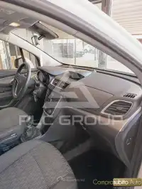 2015 Opel Mokka