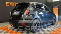 2015 Opel Mokka