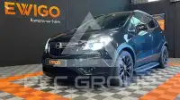 2015 Opel Mokka