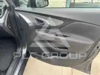 2015 Opel Mokka