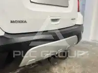 2015 Opel Mokka
