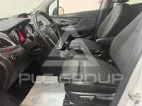 2015 Opel Mokka