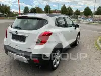 2015 Opel Mokka