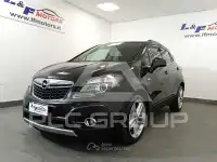 2015 Opel Mokka