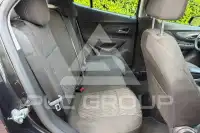 2015 Opel Mokka
