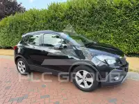 2015 Opel Mokka