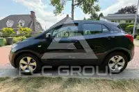 2015 Opel Mokka