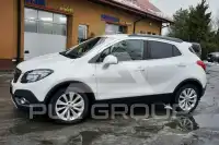 2015 Opel Mokka