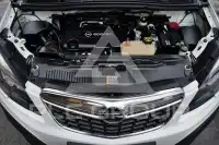 2015 Opel Mokka