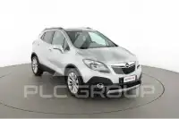 2015 Opel Mokka