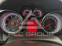 2015 Opel Mokka