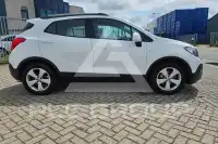 2015 Opel Mokka