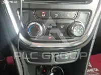 2015 Opel Mokka