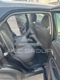 2015 Opel Mokka