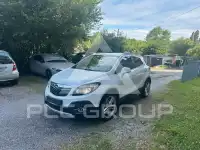 2015 Opel Mokka