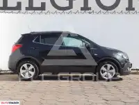 2015 Opel Mokka
