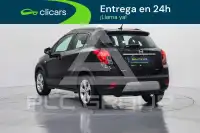 2015 Opel Mokka