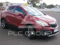 2015 Opel Mokka