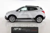2015 Opel Mokka
