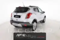 2015 Opel Mokka