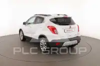 2015 Opel Mokka