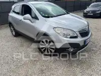 2015 Opel Mokka