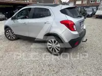2015 Opel Mokka