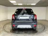 2015 Opel Mokka