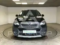 2015 Opel Mokka