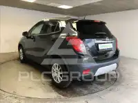 2015 Opel Mokka