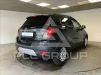 2015 Opel Mokka