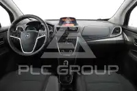 2015 Opel Mokka