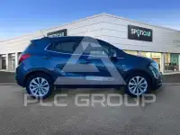2015 Opel Mokka