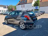 2015 Opel Mokka