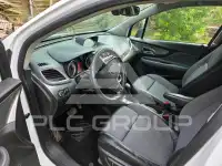 2015 Opel Mokka