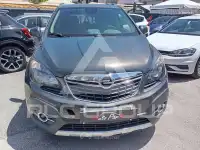 2015 Opel Mokka