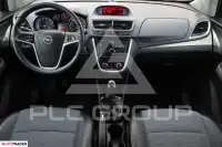 2015 Opel Mokka