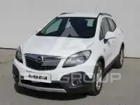 2015 Opel Mokka