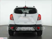 2015 Opel Mokka
