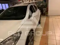 2015 Opel Mokka