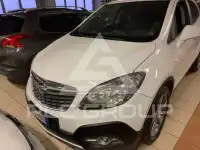2015 Opel Mokka