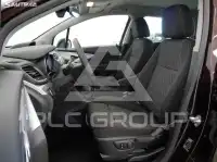 2015 Opel Mokka