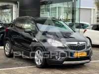 2015 Opel Mokka